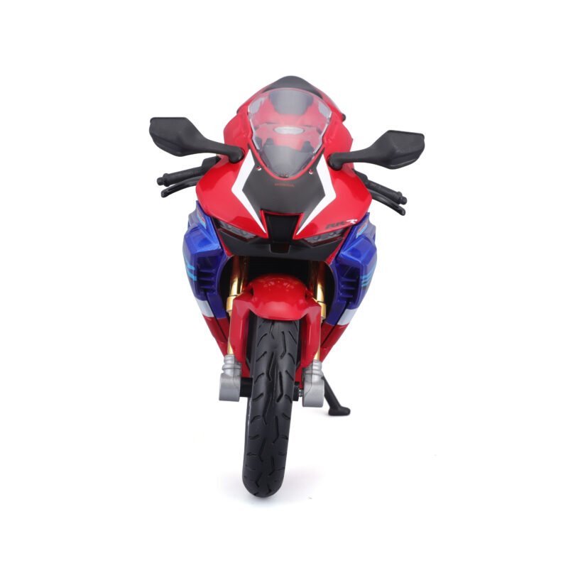 Honda Cbr 1000 RR-R Fireblade SP con base - Image 4