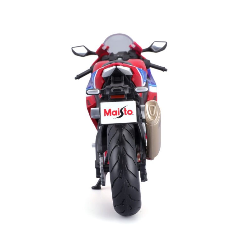 Honda Cbr 1000 RR-R Fireblade SP con base - Image 5