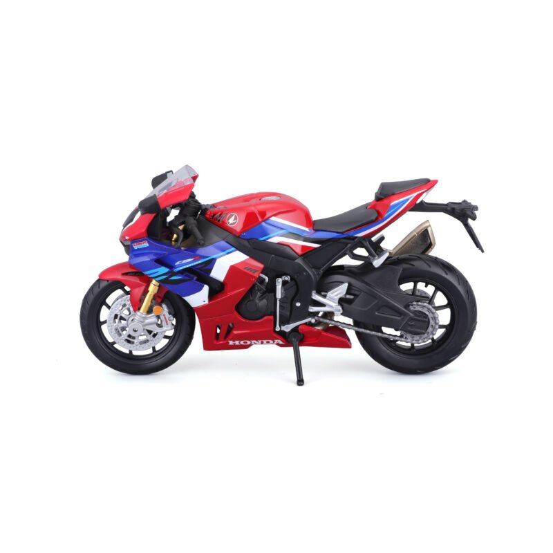 Honda Cbr 1000 RR-R Fireblade SP con base - Image 2