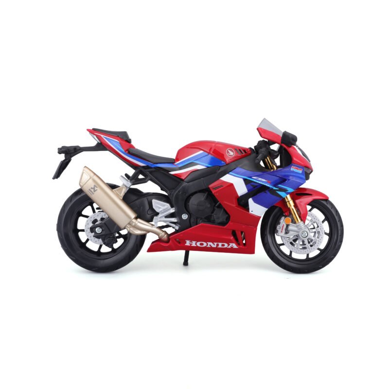 Honda Cbr 1000 RR-R Fireblade SP con base - Image 3