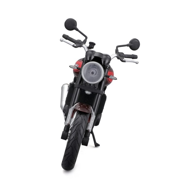 Moto Kawasaki Z900-RS MC SE a Escala 1:12 - Image 4