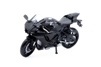 Yamaha Yzf-r1 2021 con base a Escala 1:12