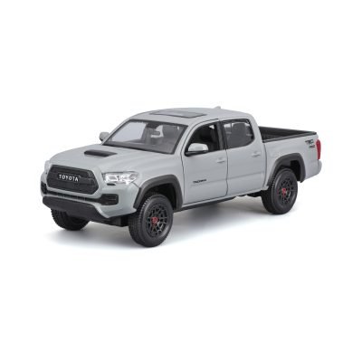Camioneta Toyota Tacoma Trd Pro 2023 Maisto a Escala 1:27