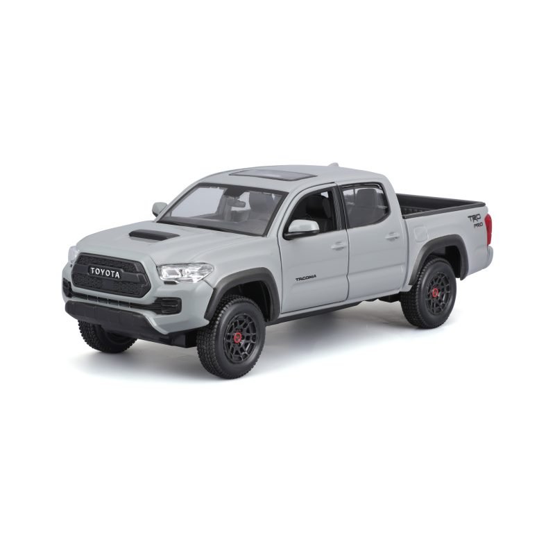 Toyota Tacoma Trd Pro 2023 a Escala 1:27