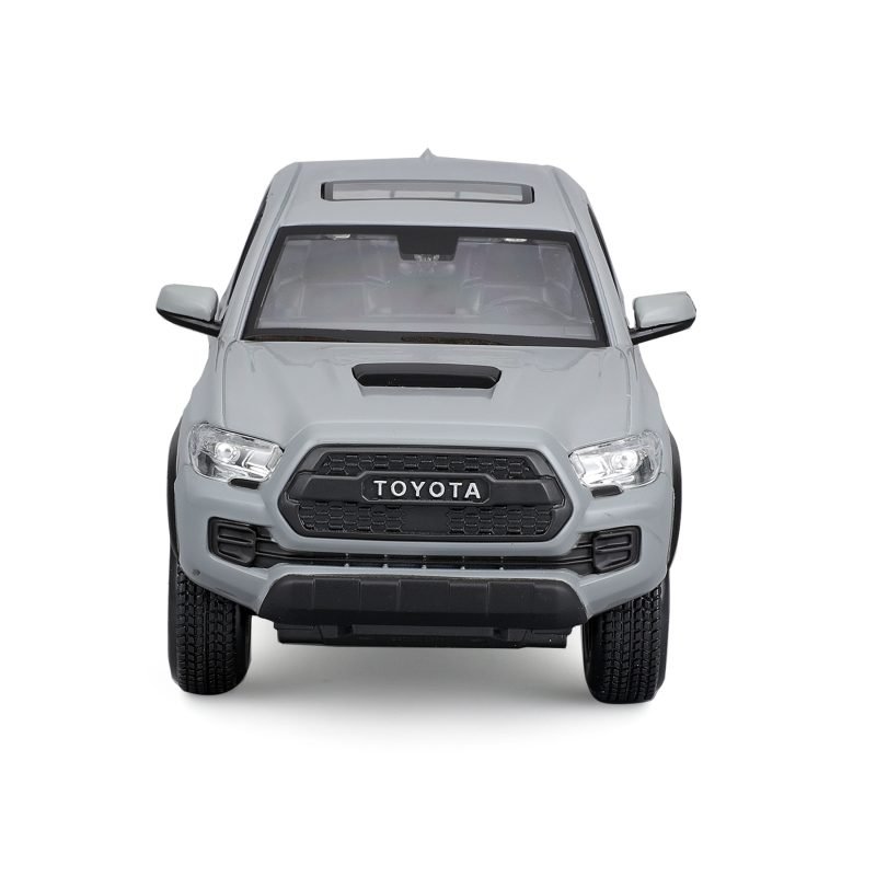 Toyota Tacoma Trd Pro 2023 a Escala 1:27 - Image 5