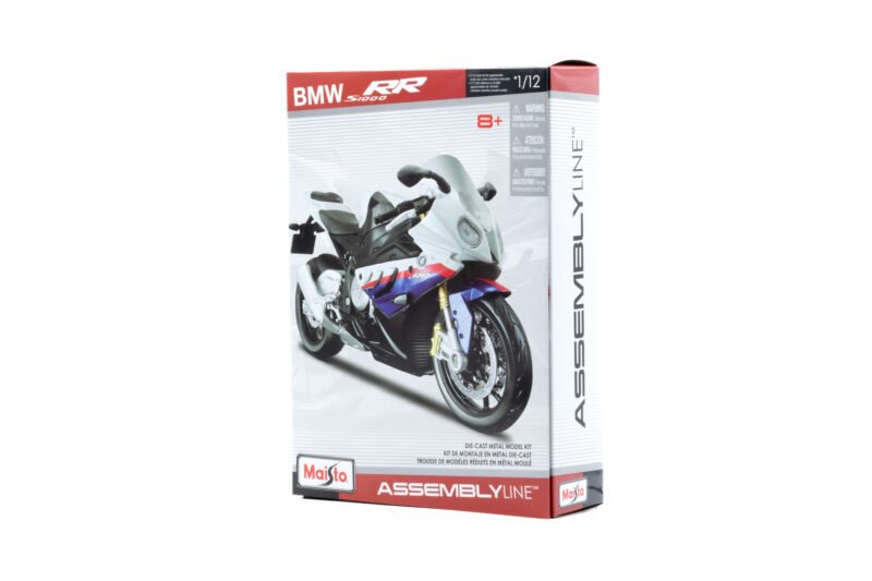 BMW S 1000 RR Assembly Line - Image 7