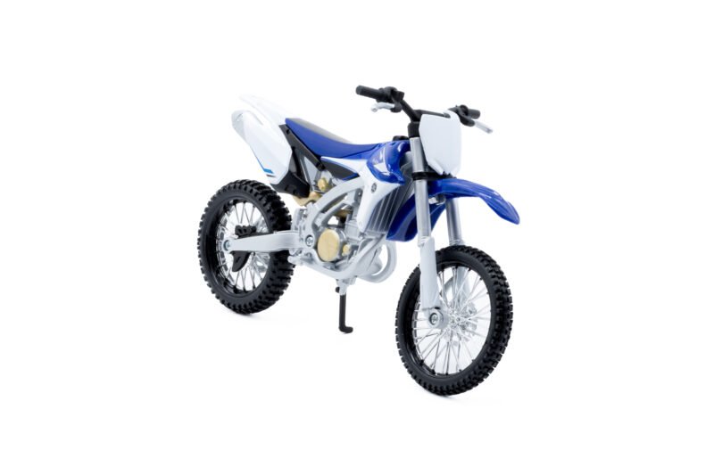 Yamaha Yzf450f Assembly Line - Image 3