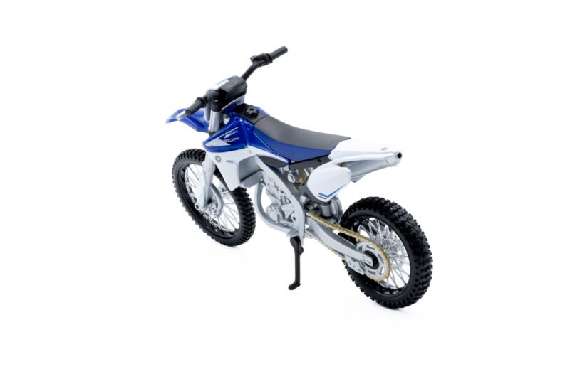 Yamaha Yzf450f Assembly Line - Image 4