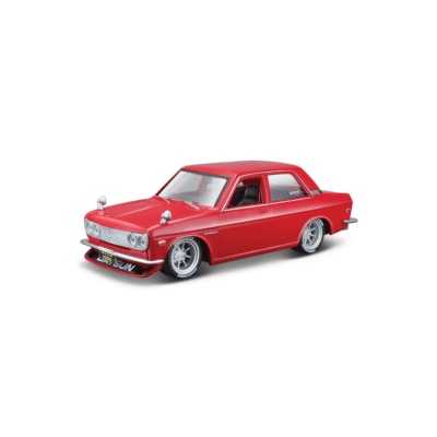 Datsun 510 1971 - Assembly Line