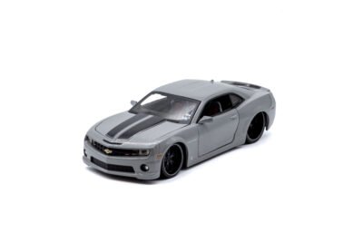 Chevrolet Camaro SS 2010 Assembly Line