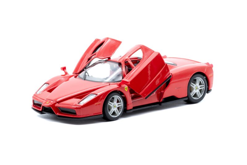 Ferrari Enzo - Assembly Line - Image 2