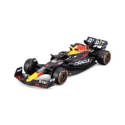 Bburago Auto F1 esc 1:43 RB19 Red Bull MAX VERSTAPEN_0