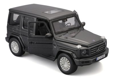 Maisto Camioneta Mercedes-benz Clase G 2019 A Escala 1:24_9491163