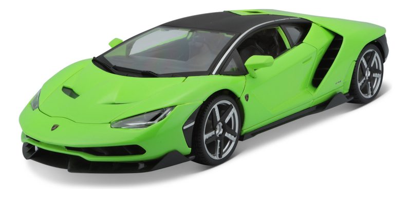 Maisto Automovil Lamborghini Centenario 2016 A Escala 1:18_1