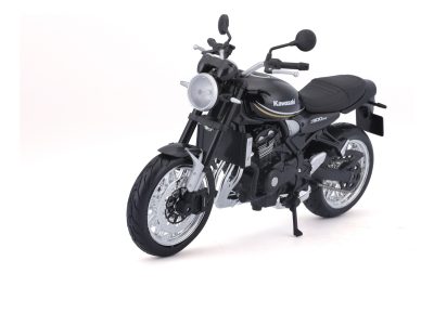 Maisto Motocicleta Kawasaki Z900rs A Escala 1:12_9767033