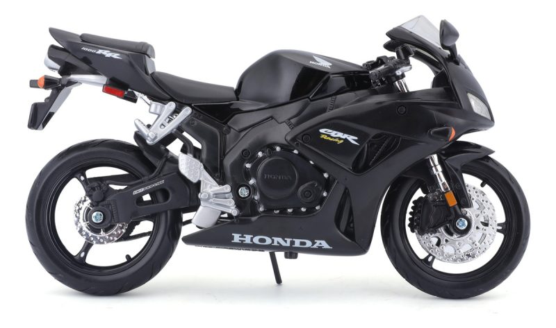 Maisto Motocicleta Honda Cbr1000rr A Escala 1:12_1