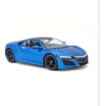 Maisto Acura Nsx A Escala 1:24 2017_10264646