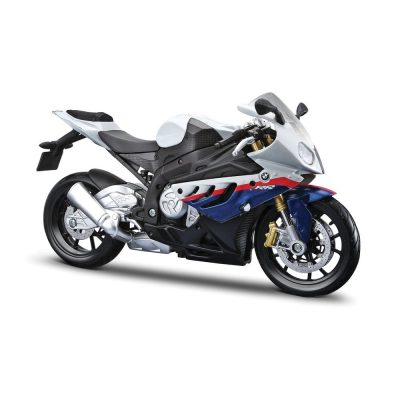 BMW 1:12 MC S1000rr Kit (Juguete)_0