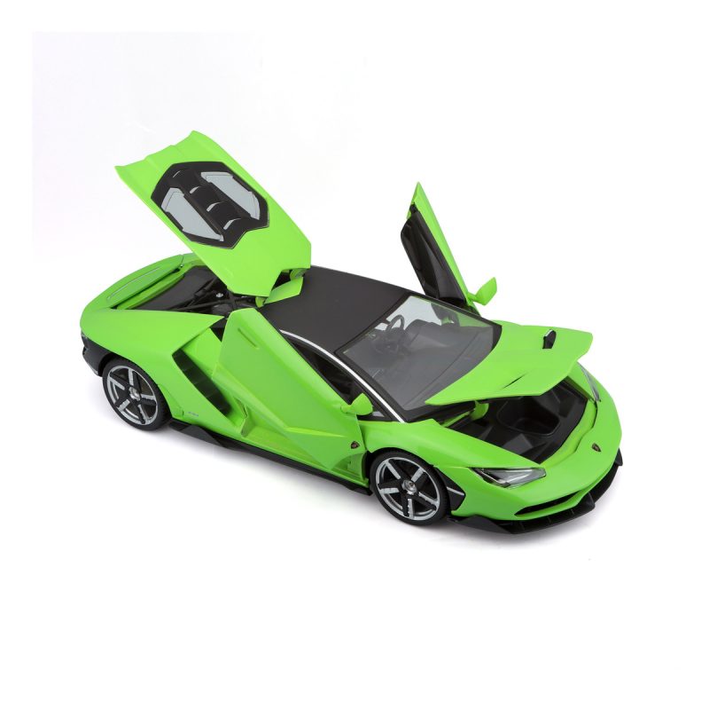 Maisto Automovil Lamborghini Centenario 2016 A Escala 1:18_2