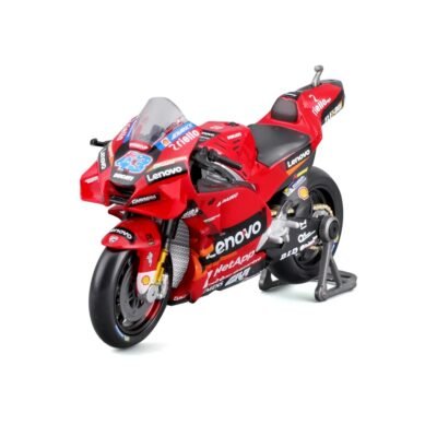 Ducati Lenovo Team 2022
