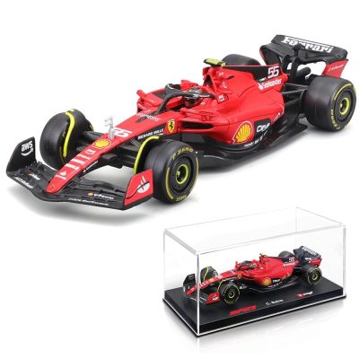 Bburago 1:24 SFR Ferrari SF-23 (2023)_0