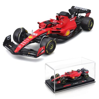 Bburago 1:24 SFR Ferrari SF-23 (2023)_0