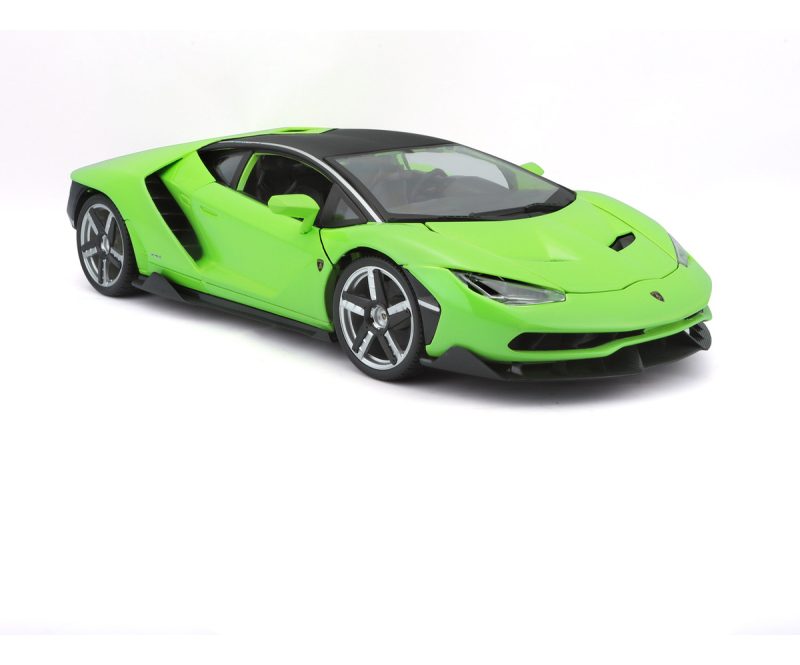 Maisto Automovil Lamborghini Centenario 2016 A Escala 1:18_0