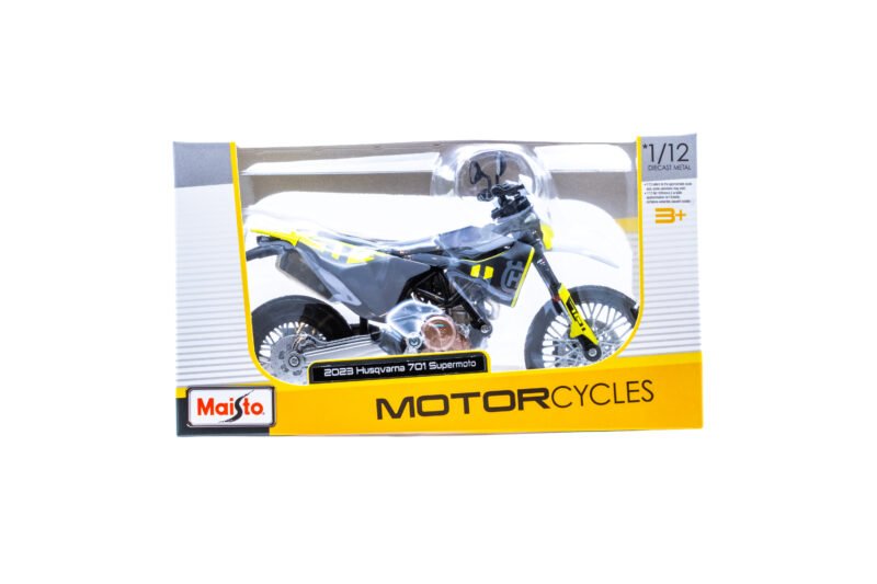 Husqvarna 701 Super2023 - Image 5