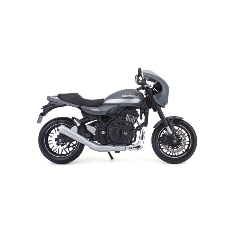 Kawasaki Z900 RS Cafe - Image 2
