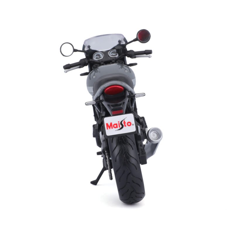 Kawasaki Z900 RS Cafe - Image 4