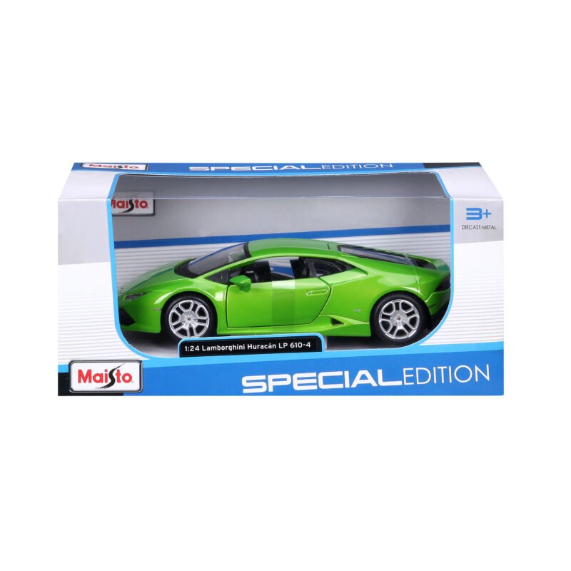 Lamborghini Huracán LP 610-4 SE - Image 6