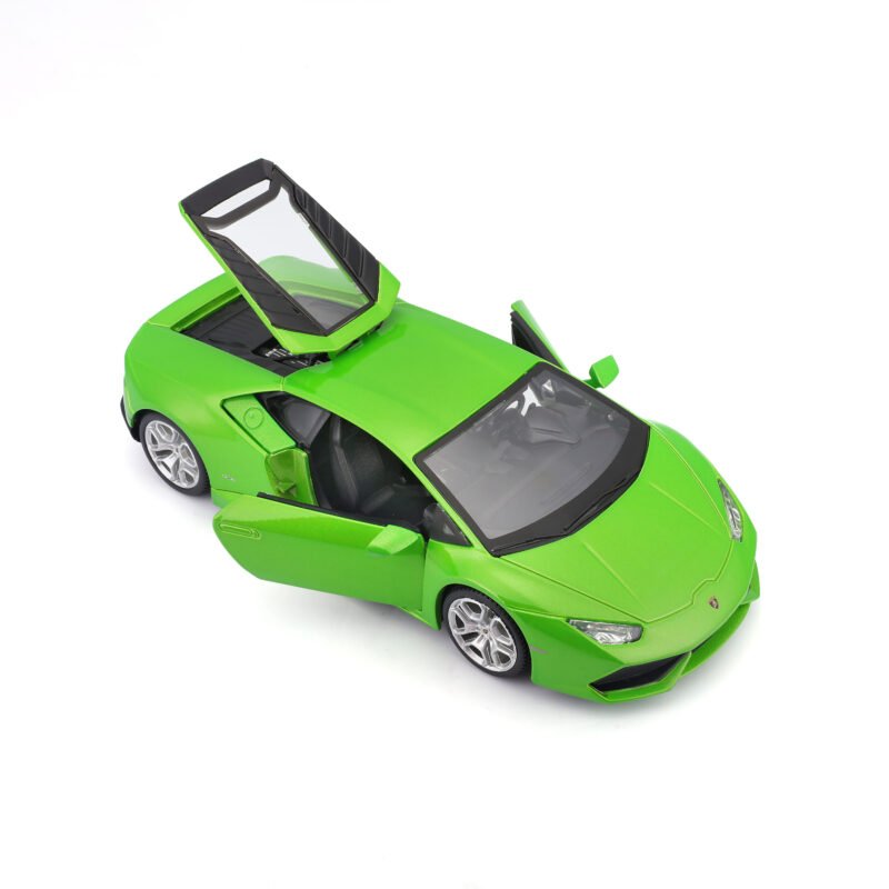 Lamborghini Huracán LP 610-4 SE - Image 4