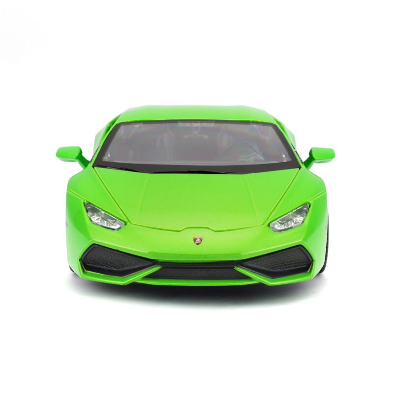 Lamborghini Huracán LP 610-4 SE - Image 3