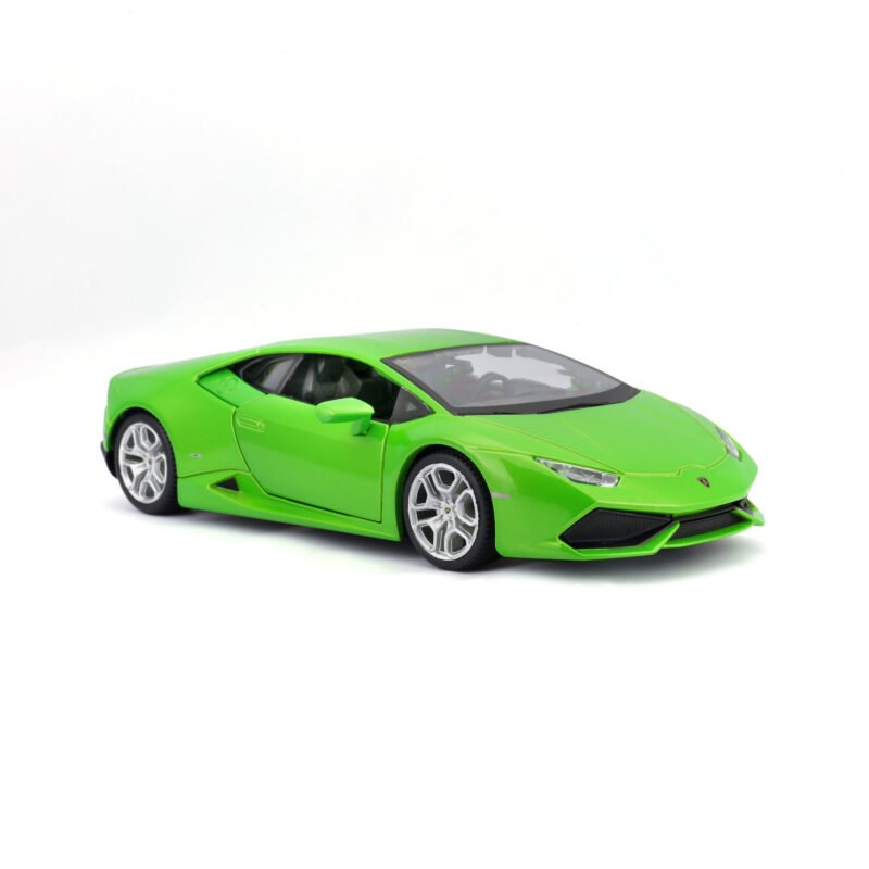 Lamborghini Huracán LP 610-4 SE - Image 2