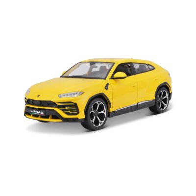 Lamborghini Urus 2018 SE amarillo