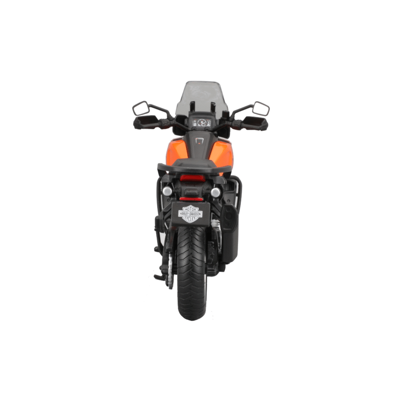 Pan American 2021 Edición Especial Harley-Davidson - Image 5