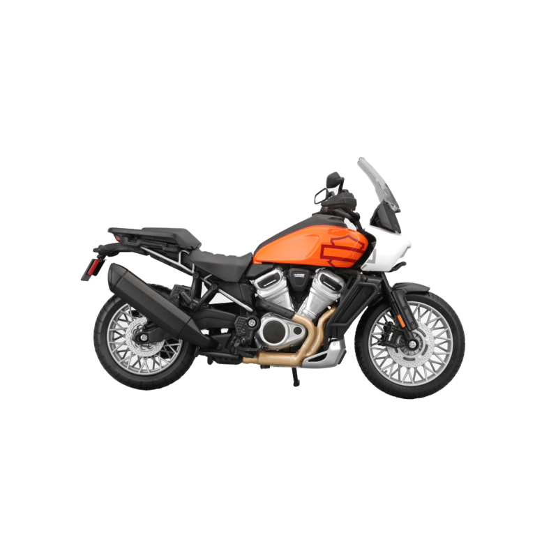 Pan American 2021 Edición Especial Harley-Davidson - Image 3