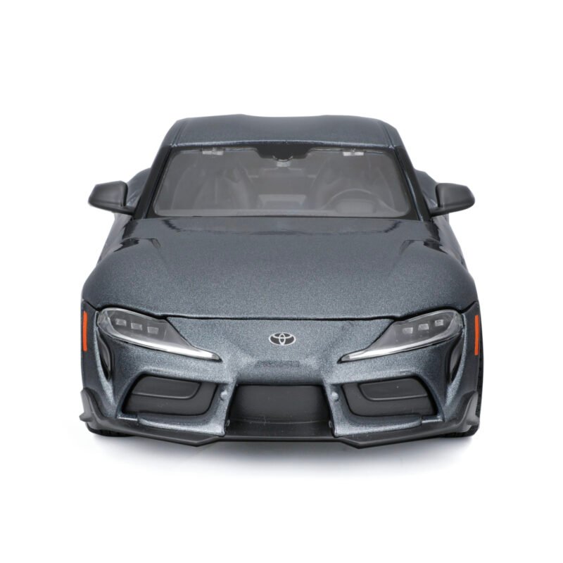 Toyota Supra GR 2022 SE gris - Image 3