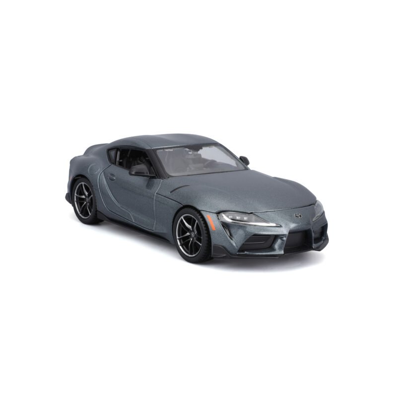 Toyota Supra GR 2022 SE gris - Image 2