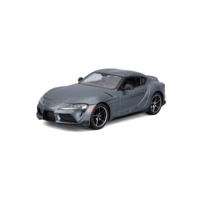 Toyota Supra GR 2022 SE gris
