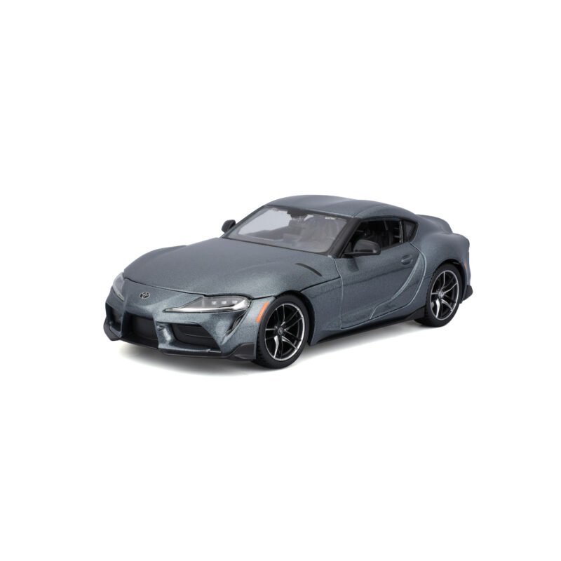 Toyota Supra GR 2022 SE gris