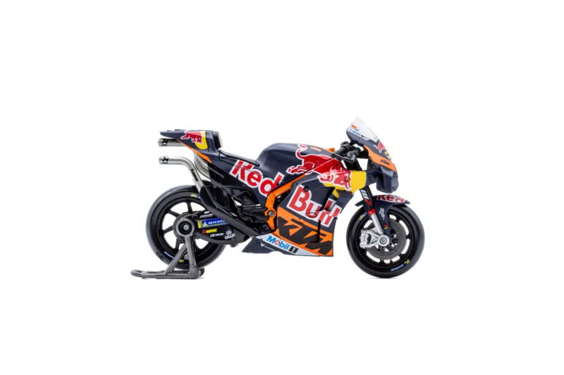 KTM RC16 Red Bull MotoGP 2023 Binder/Miller - Image 2