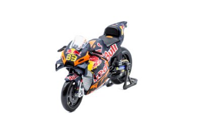 KTM RC16 Red Bull MotoGP 2023 Binder/Miller