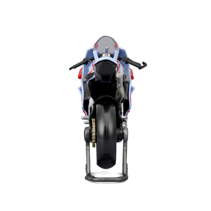 Gresini Racing 2024 Marquez #73 - Image 5