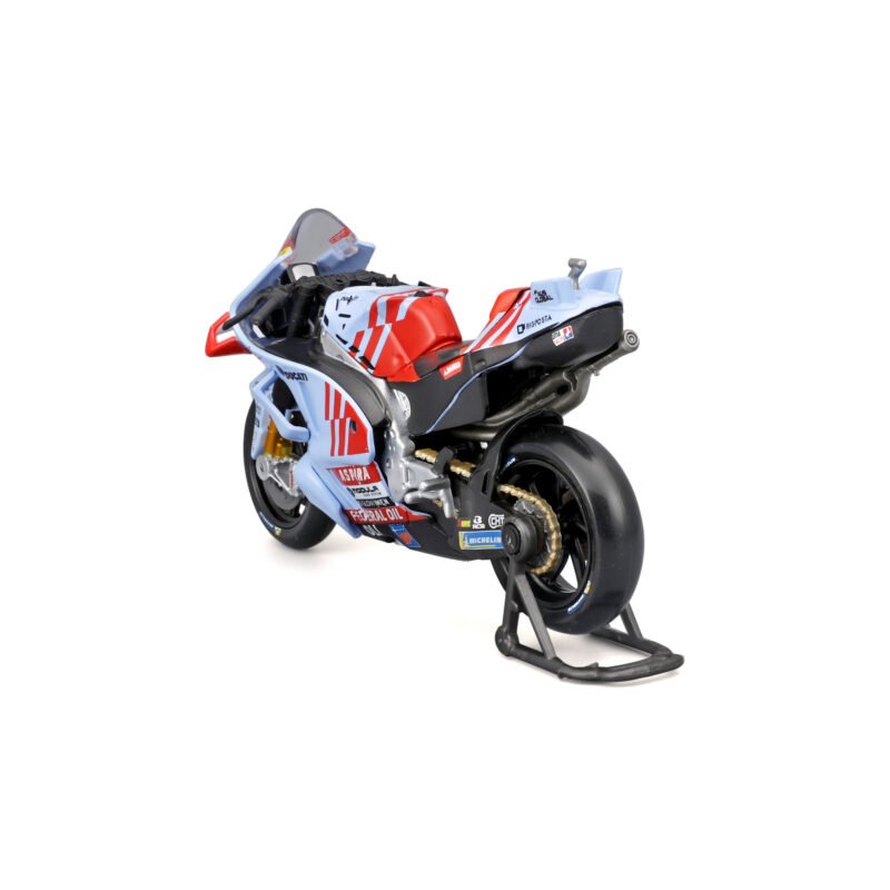 Gresini Racing 2024 Marquez #73 - Image 3