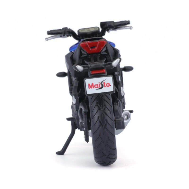 Yamaha MT-07 2018 - Image 4