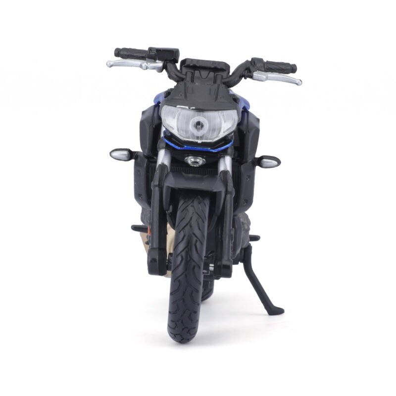 Yamaha MT-07 2018 - Image 3