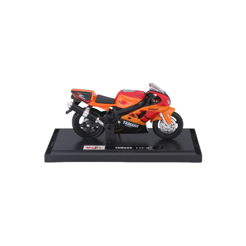 Yamaha YZF-R7 - Image 5