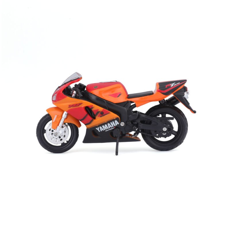 Yamaha YZF-R7 - Image 2
