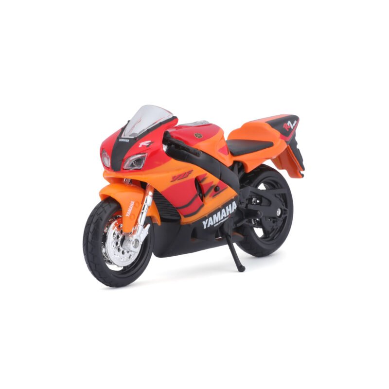Yamaha YZF-R7